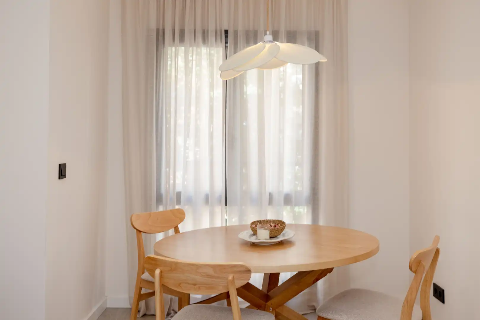 Apartament en venda a Calle Ferrándiz, Gibralfaro