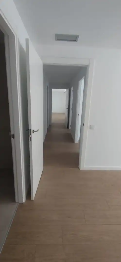 Apartments for rent in Mollet del Vallès