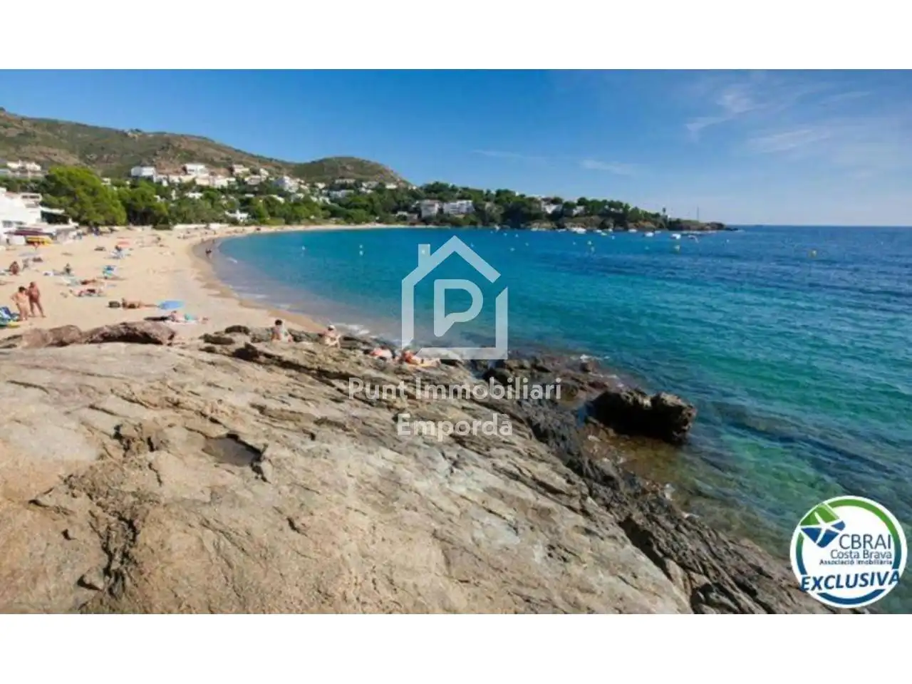 Terreny residencial en venda a Joan Margarit, imagen 4