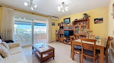 Foto 4 de Pis de lloguer a Calle del Levante, Añoreta Baja, Rincón de la Victoria