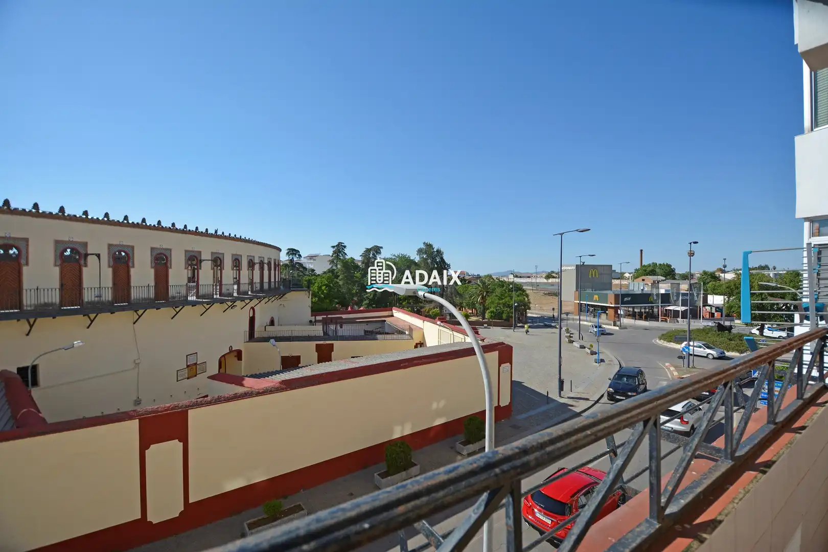 Flat for sale in CL SANTA MARTA  Es: Pl: Pt: E  ALMENDRALEJO (BADAJOZ)
