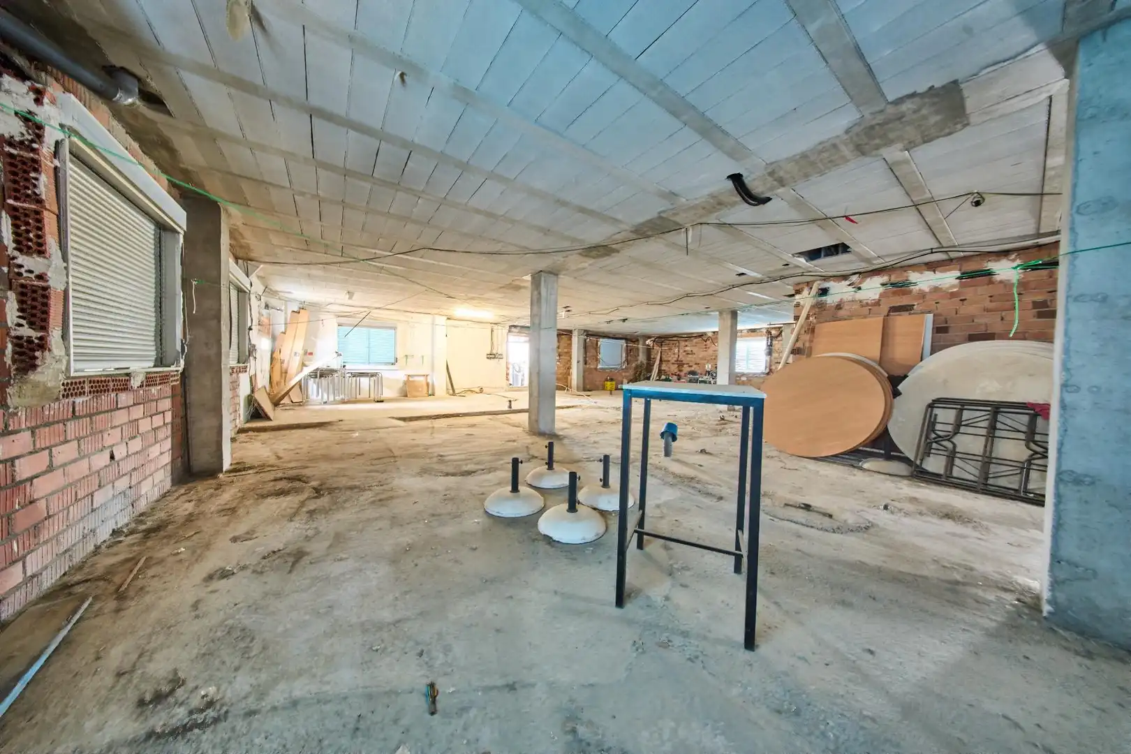 Commercial properties for sale in Castillo de Locubín