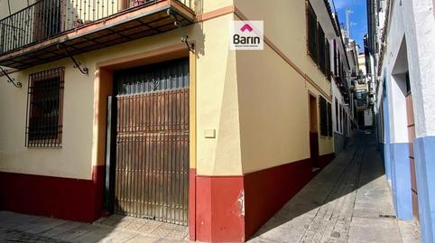 Foto 2 de Casa o xalet en venda a Casco Histórico  - Ribera - San Basilio,  Córdoba Capital
