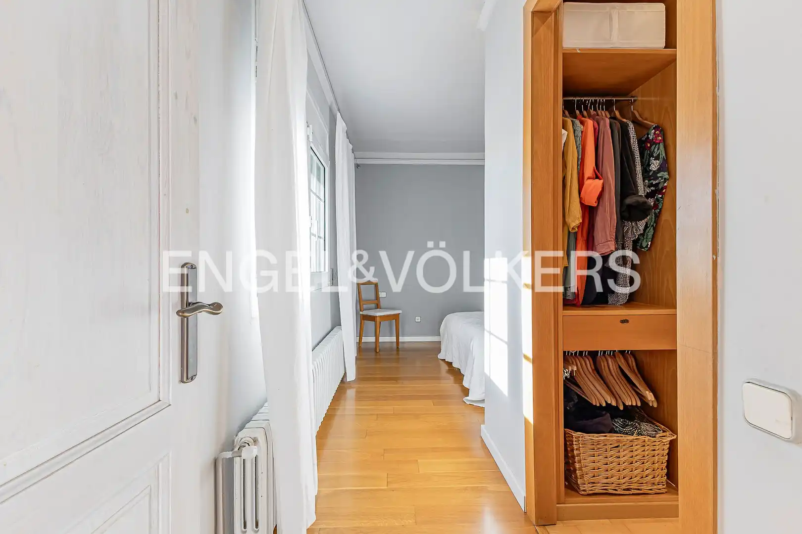 Duplexes for sale in Barcelona  with Air Conditioner, Heating and Private garden