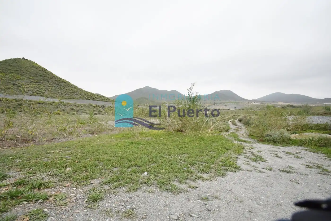 Terreno rústico en venta en Pedanías Oeste, imagen 2