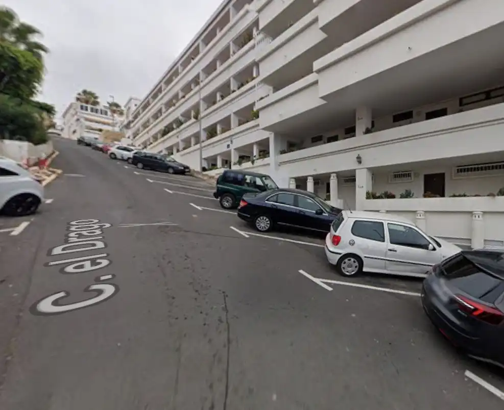 Apartamento en venta en Calle el Drago, Longuera - Toscal