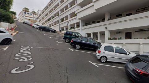 Foto 3 von Wohnungen zum Verkauf in Calle el Drago, Longuera - Toscal, Los Realejos