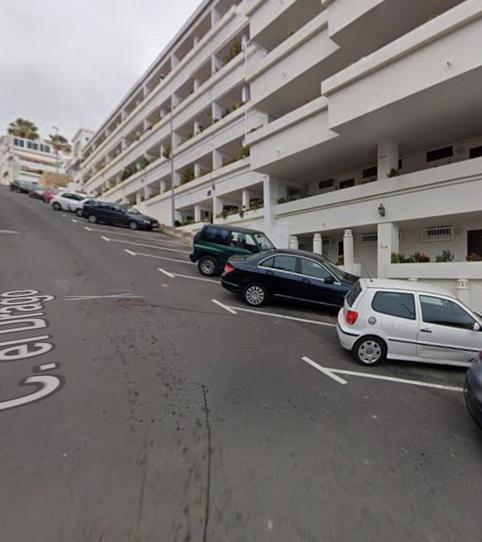 Foto 2 von Wohnungen zum Verkauf in Calle el Drago, Longuera - Toscal, Los Realejos