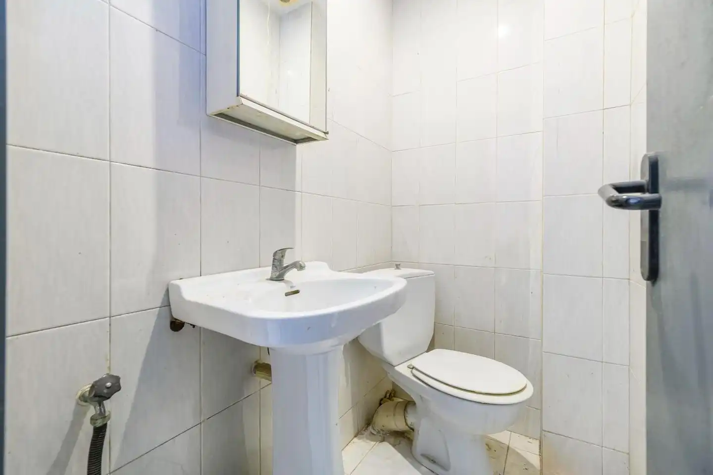 Bany de Local en venda en Gavà
