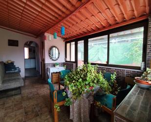 Dining room of Country house for sale in Tibi  with Private garden