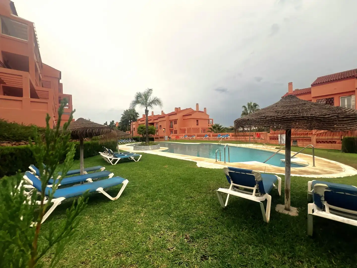 Wohnung mit Pool zum Verkauf in Calle CASTAÑO-PLAYA MARINA, imagen 34