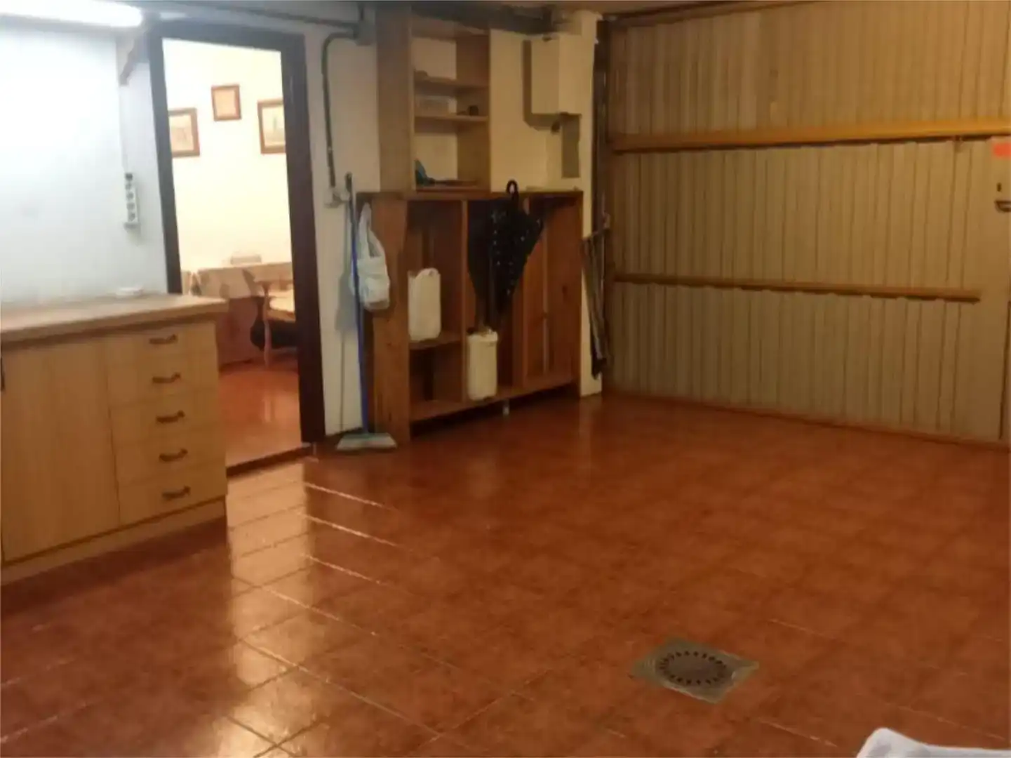 Casa adosada en venta en Basauri 