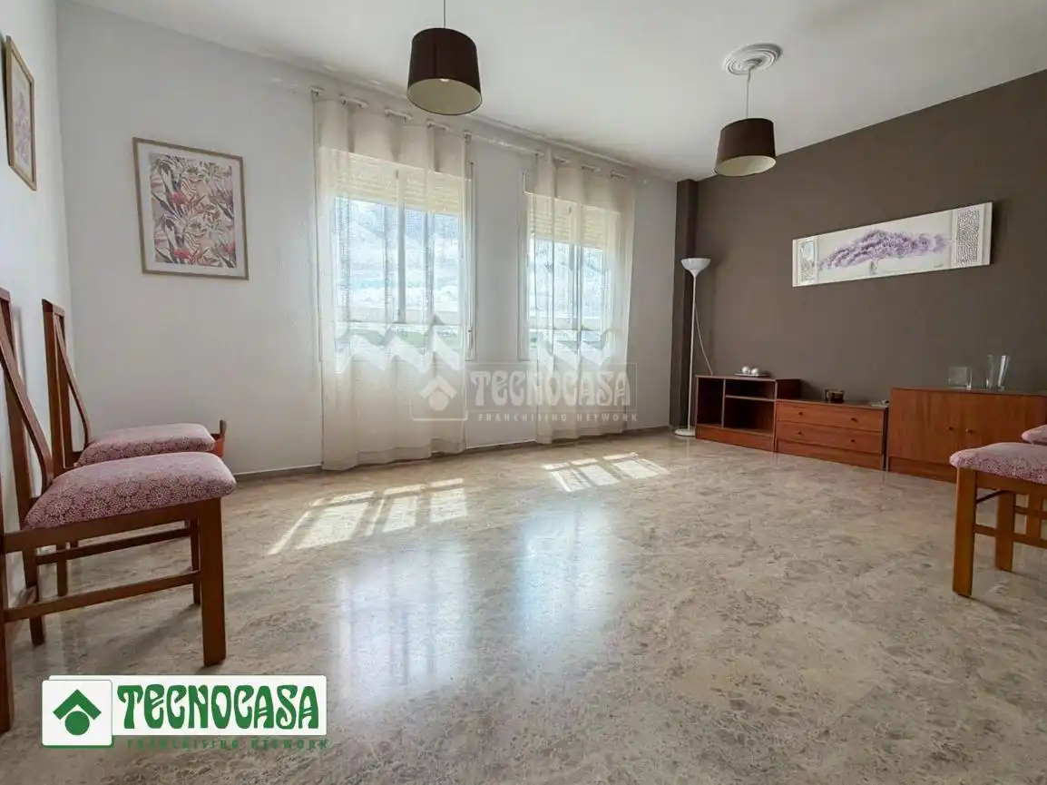 Sala de estar de Piso de alquiler en Córdoba