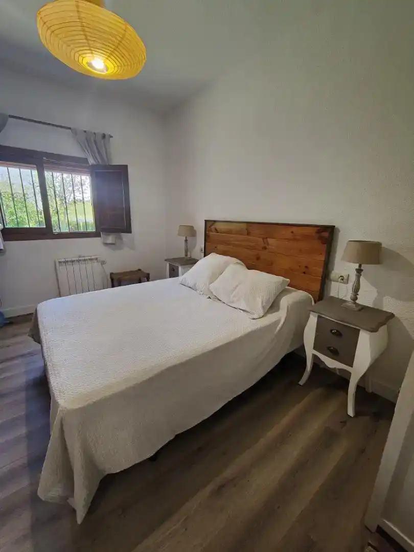 Dormitori de Casa o xalet en venda en Alcalá la Real amb Piscina