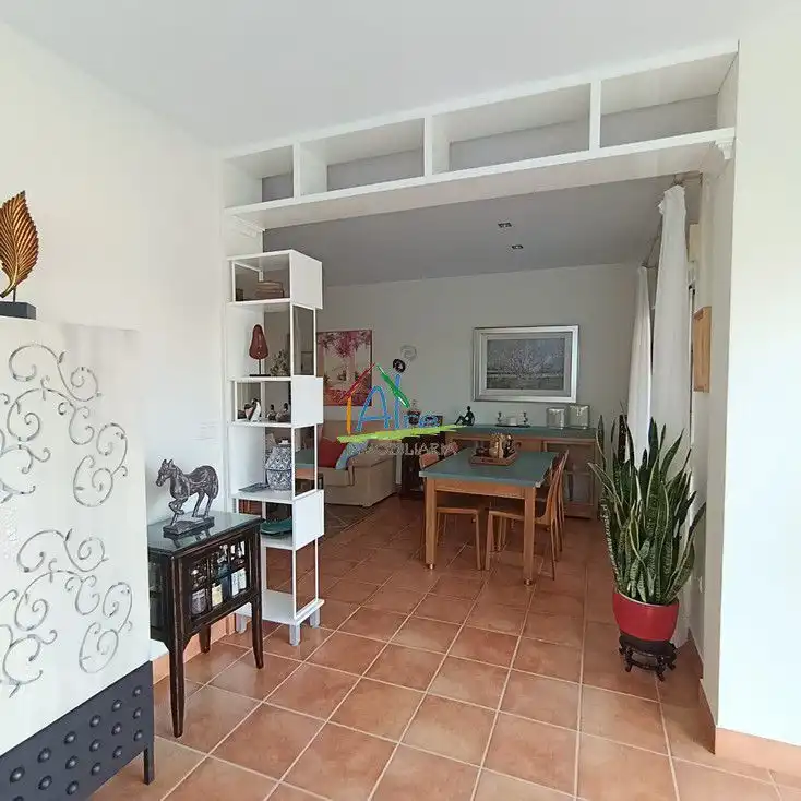 Sala d'estar de Casa o xalet en venda en Almonte amb Aire condicionat, Calefacció i Terrassa