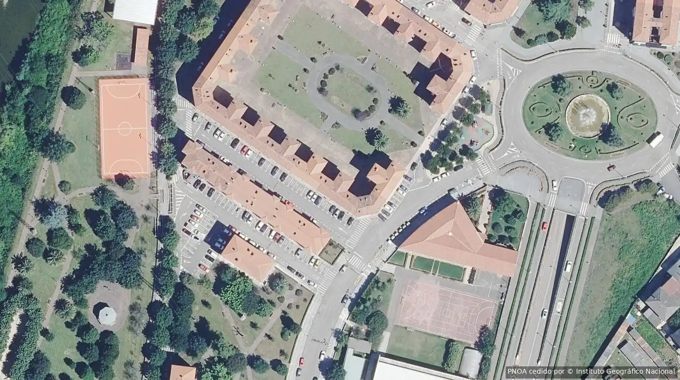 Pis en venda a Covadonga - Campuzano - Ciudad Vergel, imagen 5