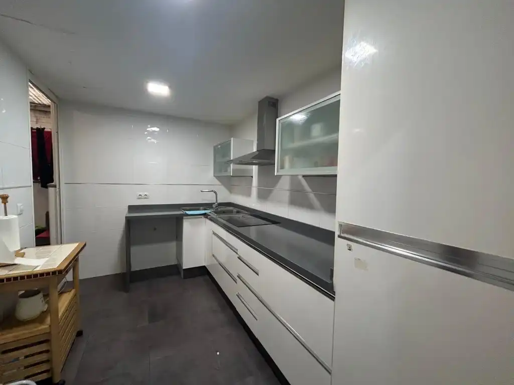 Cocina de Piso en venta en Altura