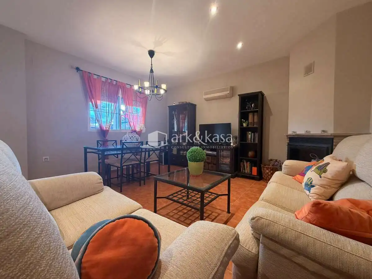 Detached house with pool for sale in Urbanizaciones, imagen 17