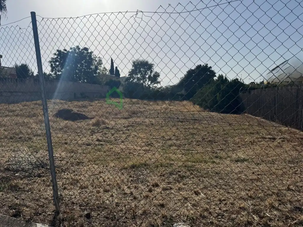 Terreny residencial en venda a Las Vaguadas, imagen 3