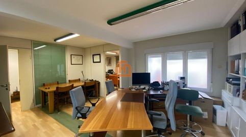 Foto 5 de Oficina en venta en Guardia Civil, Centro Ciudad, León Capital