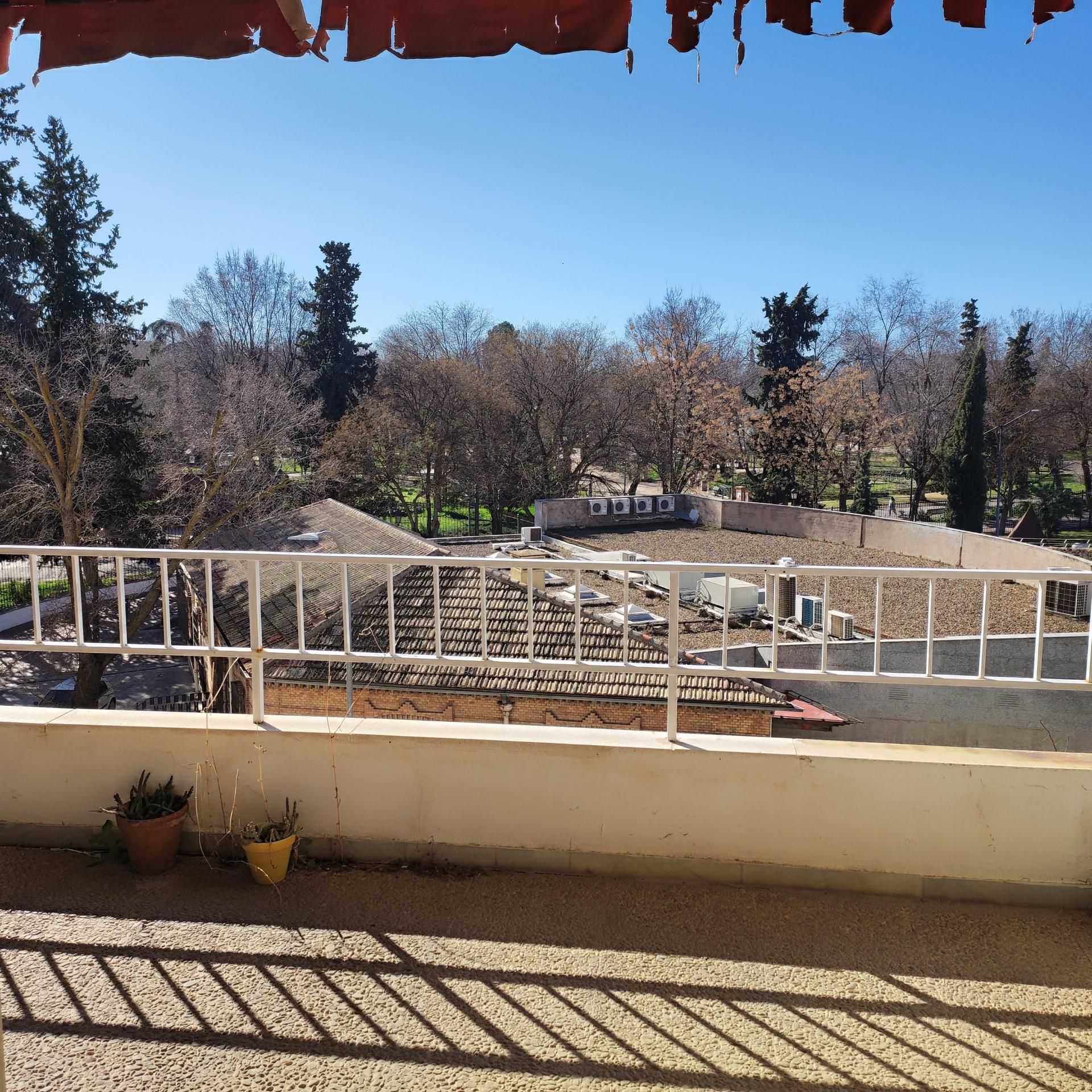Flat for sale in La Morería