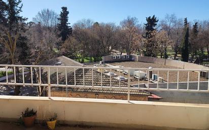 Terrassa de Pis en venda en Ciudad Real Capital amb Aire condicionat, Calefacció i Terrassa