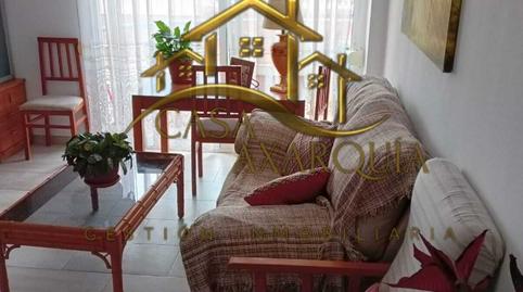 Foto 4 de Pis de lloguer a Calle el Copo, Poniente - Faro, Vélez-Málaga