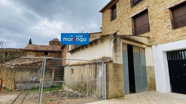 Casa-chalet en Venta en Calle San Cristóbal, 48 en Cinctorres