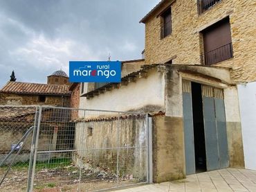 Maison à vendre à Cinctorres