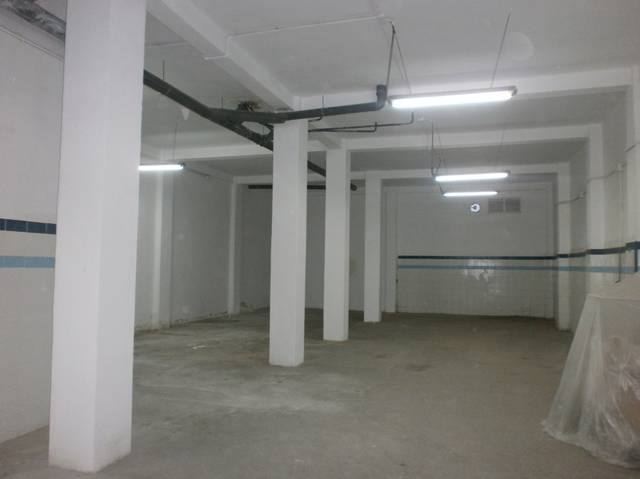 Local comercial en Venta en Carretera de Malilla en Malilla