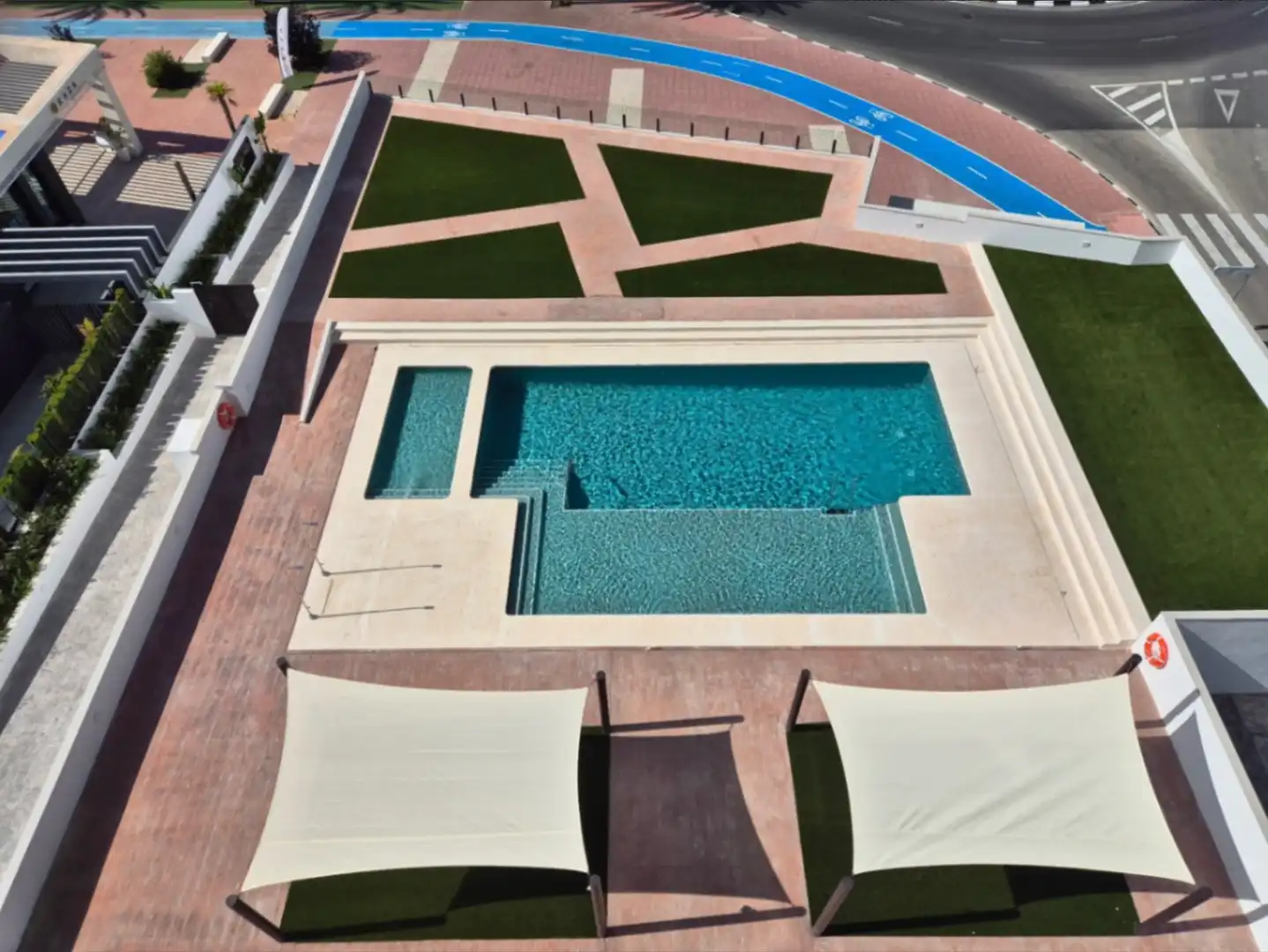 Appartement compact avec piscine à vendre à Playa Arenal - Bol, imagen 16