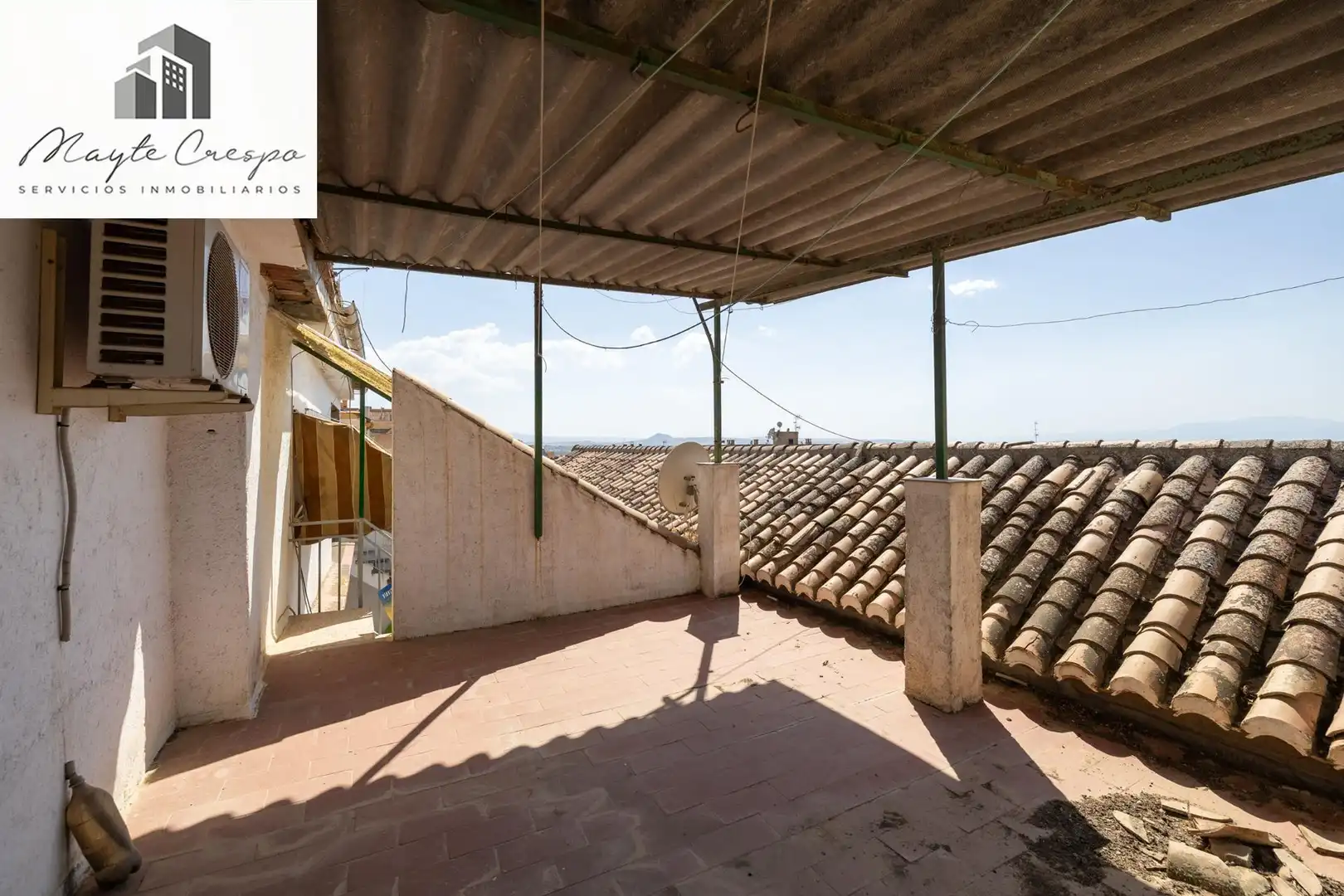 House with terrace for sale in Calle LOS LLANOS 2, imagen 29