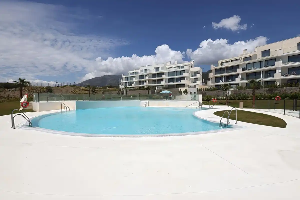 Habitatge amb piscina en venda a El Higuerón, imagen 50