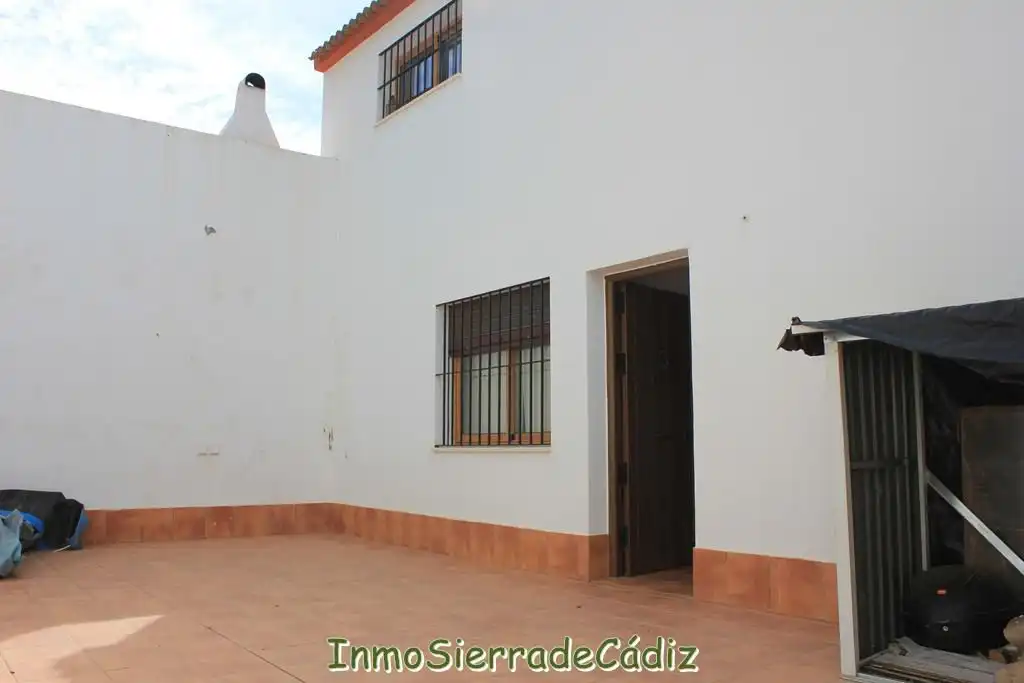 Maison rustique avec piscine à vendre à EL JARAL, imagen 31