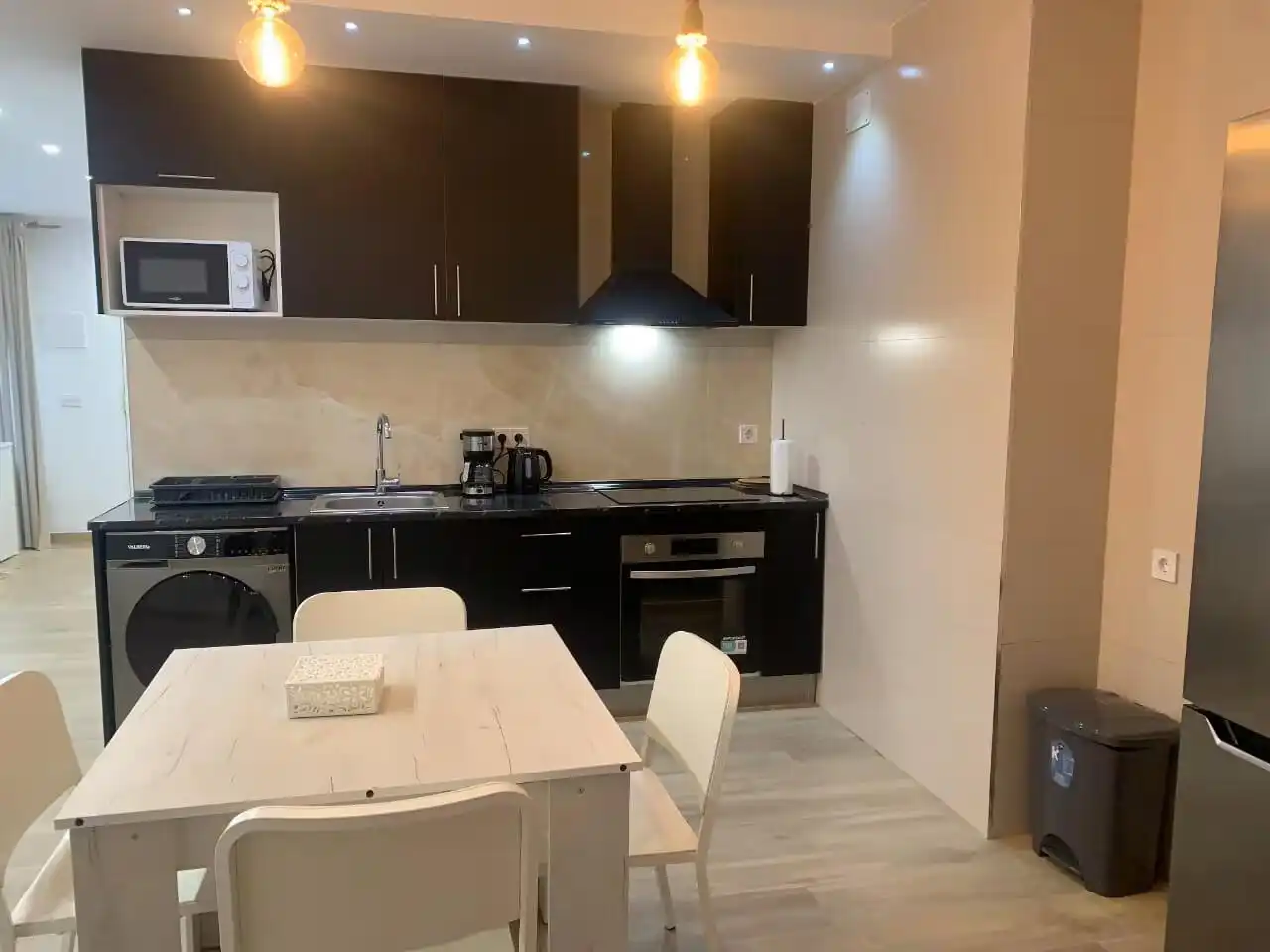 Wohnung mit Aufzug zur Miete in Avinguda la Rambleta, imagen 21