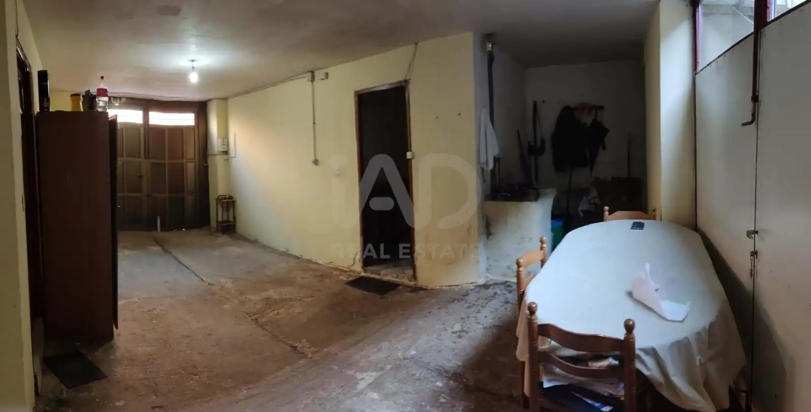 Casa o xalet en venda en Llamas de la Ribera amb Calefacció