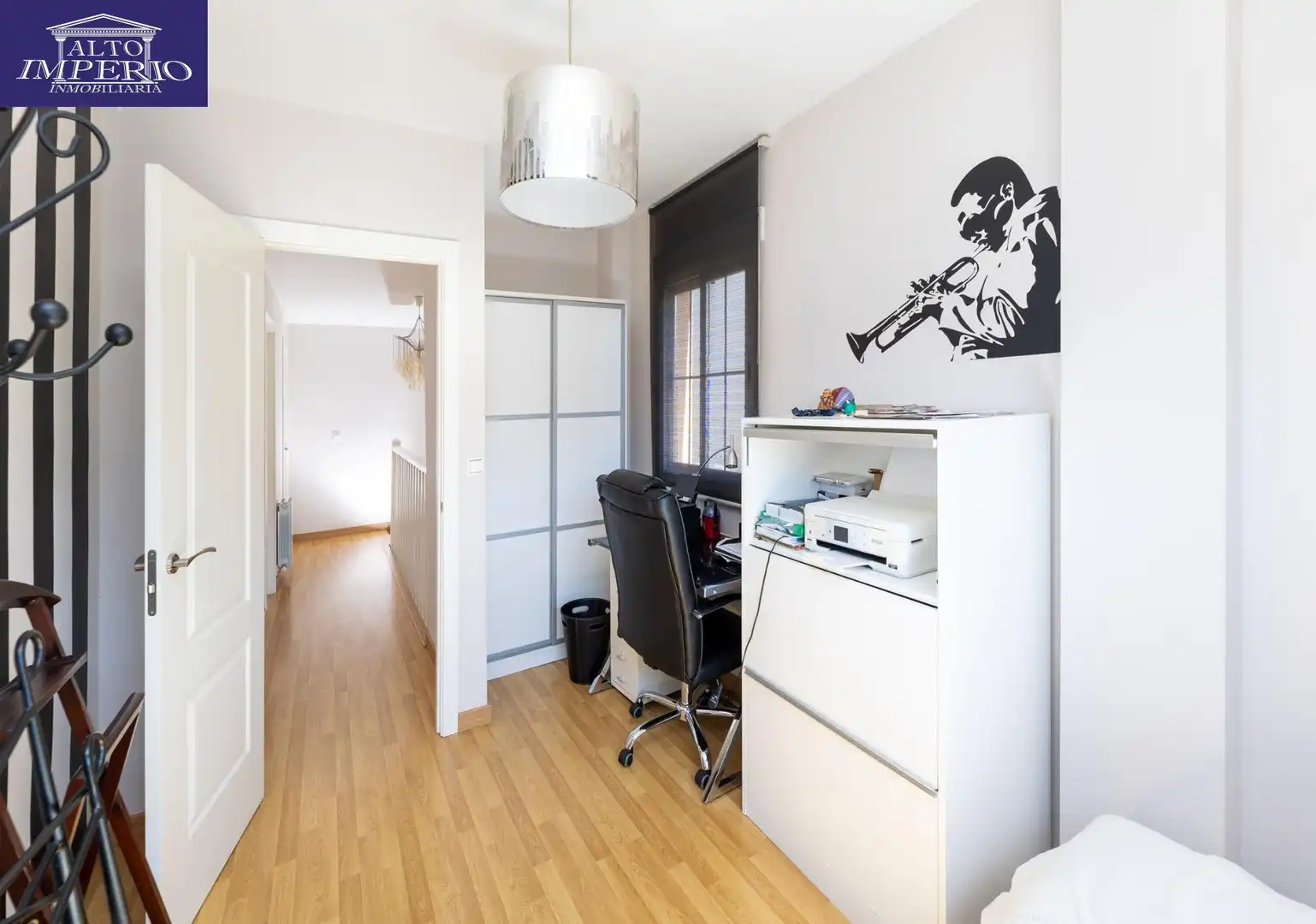 Villa mit Pool zum Verkauf in Barrio de la Vega, imagen 25