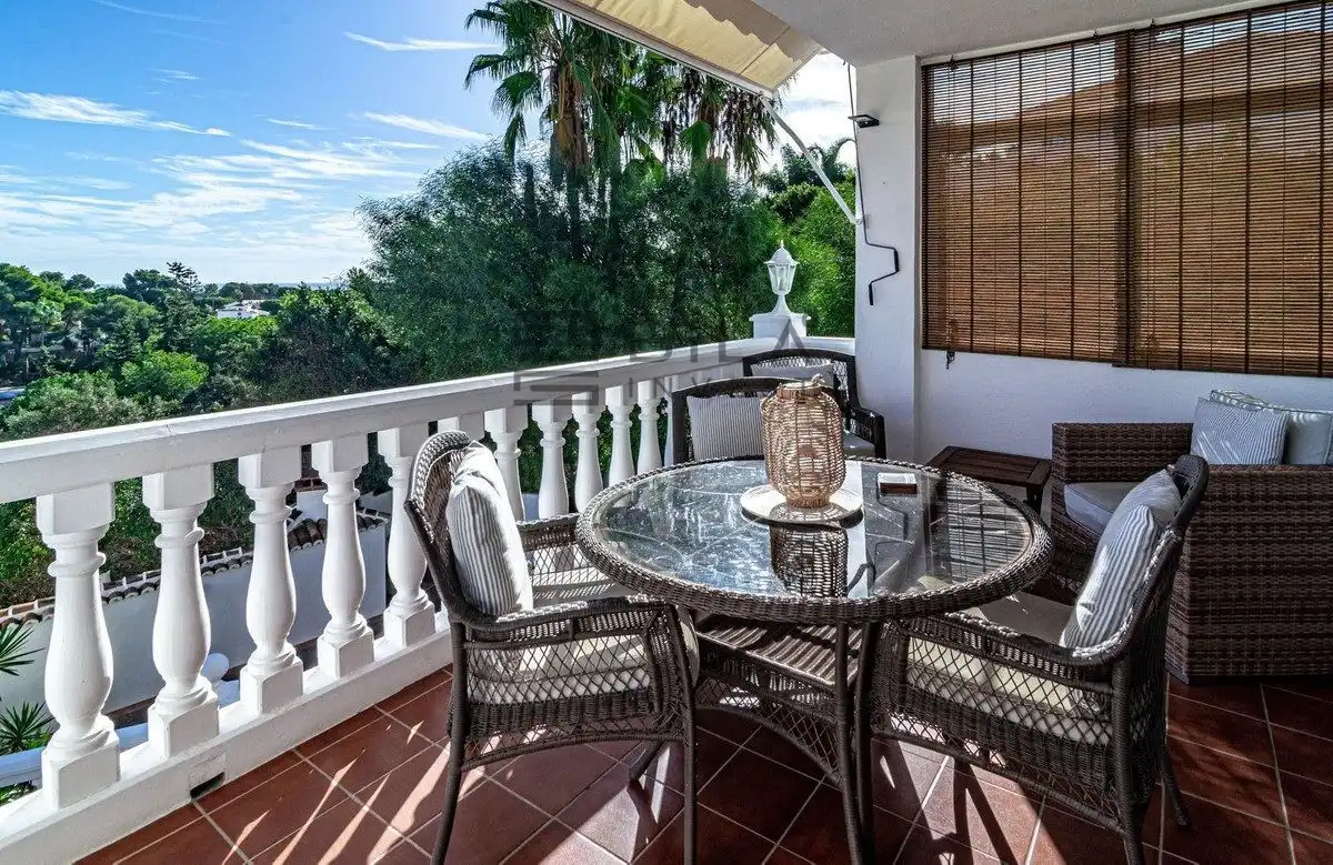 Chalet con piscina en venta en Calahonda, imagen 5
