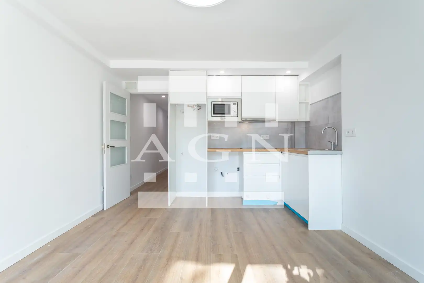Bedroom of Apartments for sale in Cambrils  with Air Conditioner, Heating and Parquet flooring