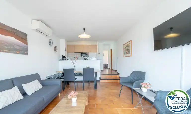 Apartment with pool for sale in Muga - Gran Reserva - Badia, imagen 11