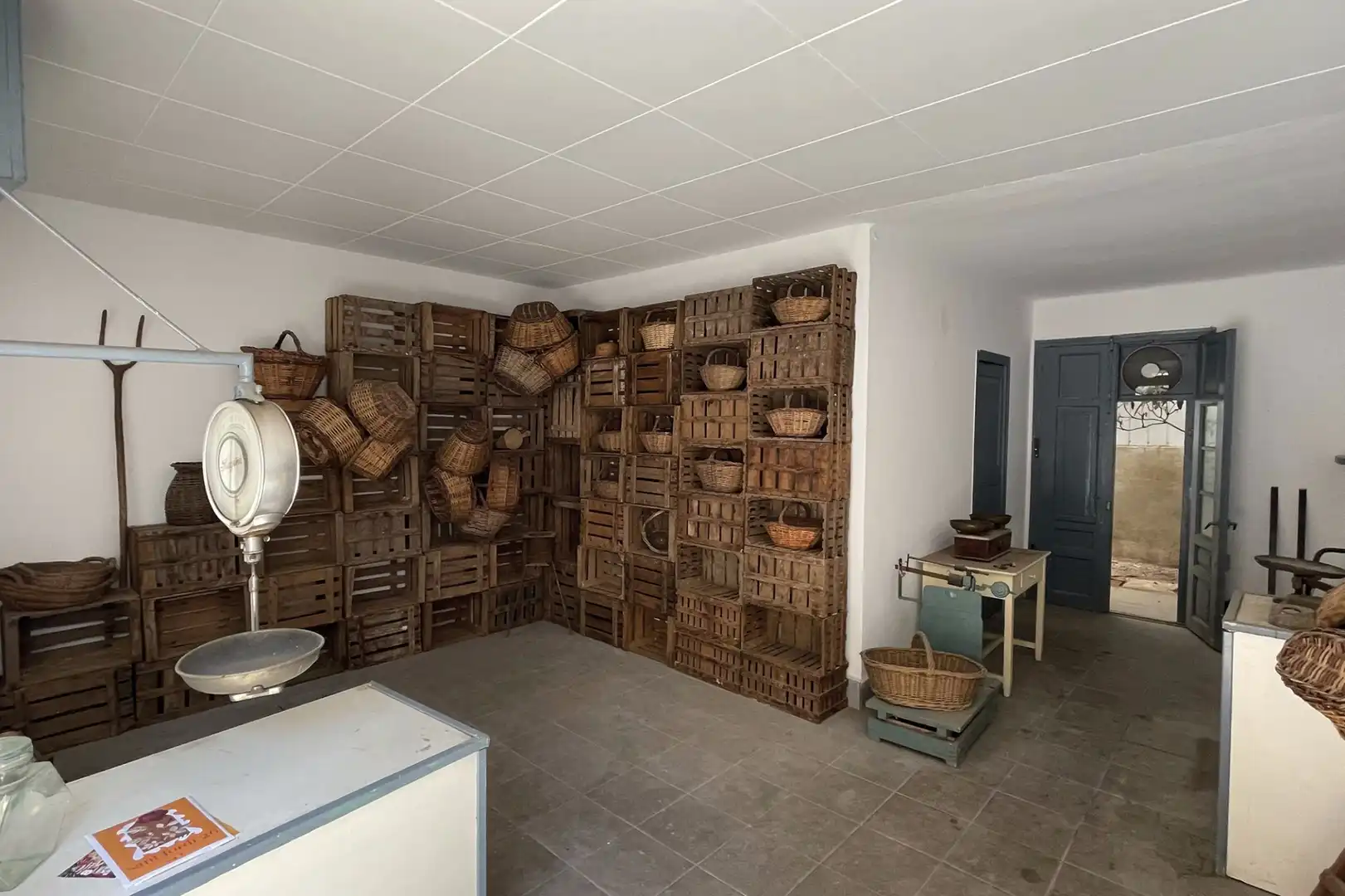 Residencial en venta en Sant Joan Despí