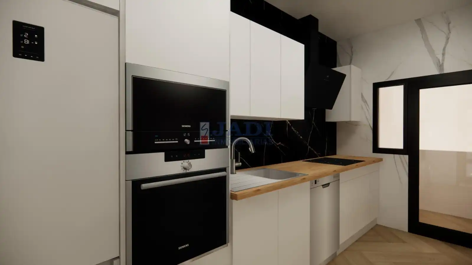 Flat with lift for sale in Valdepeñas, imagen 10