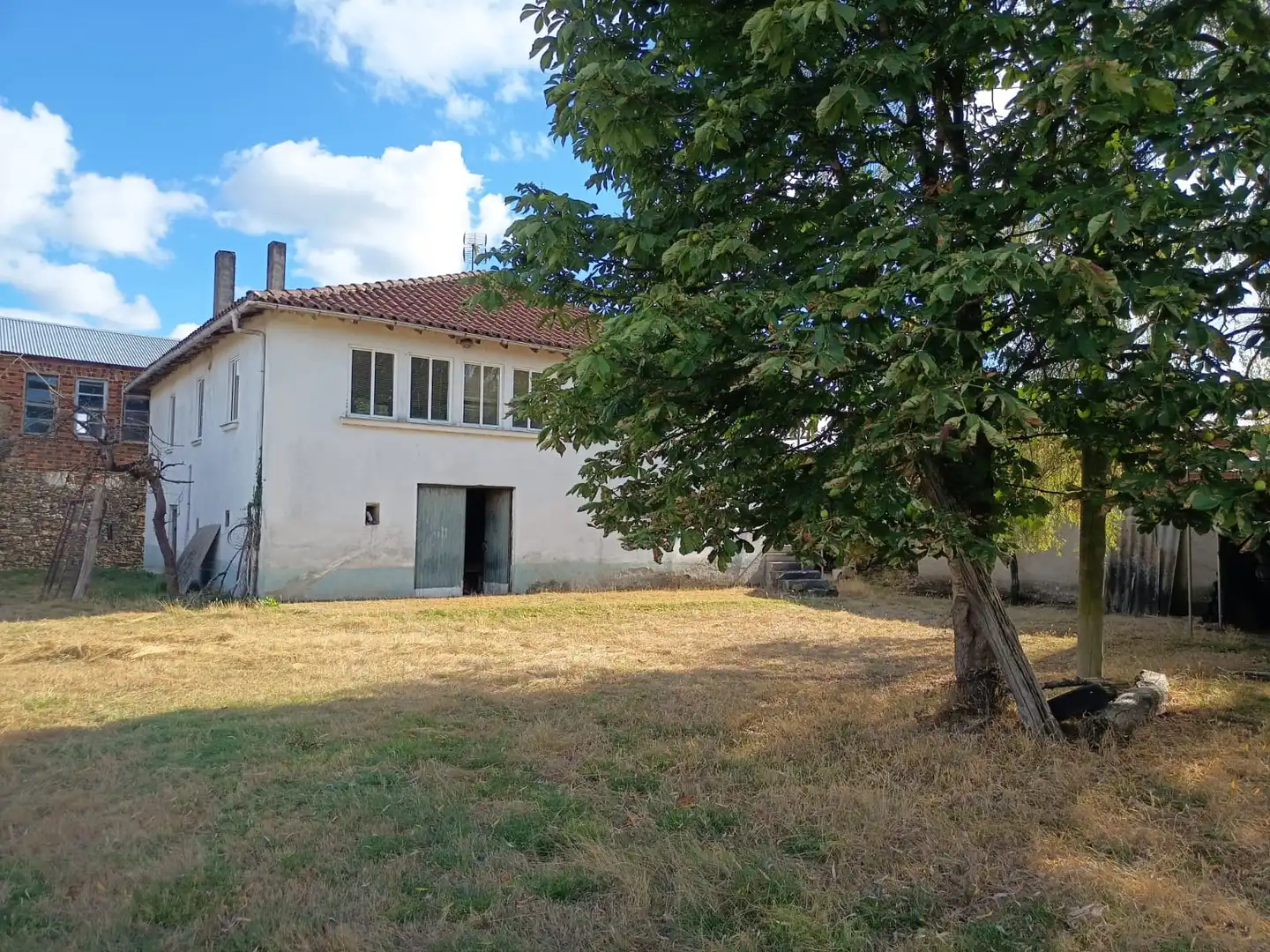 Casa amb jardí en venda a Monforte de Lemos, imagen 16