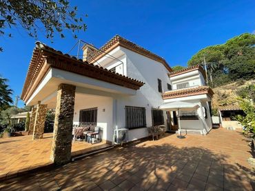 Maison avec jardin à vendre à Mas Baell - Can Carbó