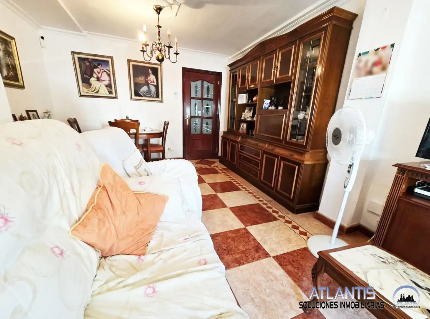 Appartement avec ascenseur à vendre à PEREZ  HERVAS, imagen 4