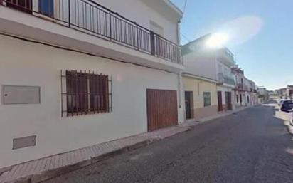 Vista exterior de Casa o xalet en venda en Linares