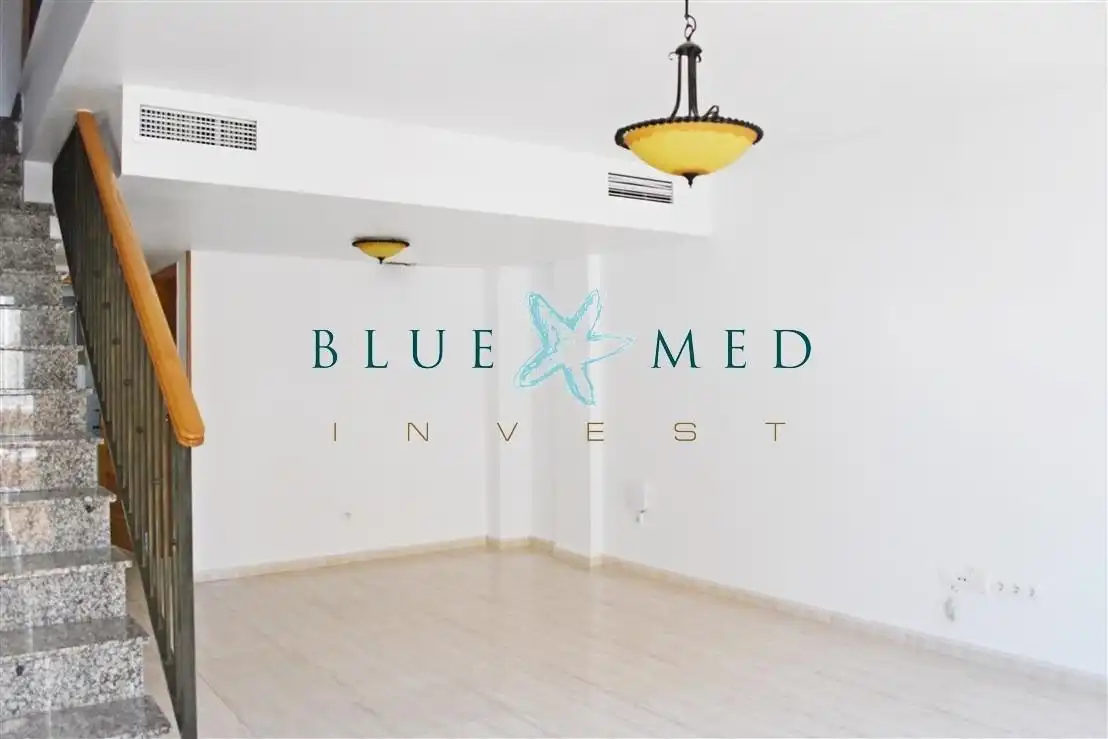 Dúplex en venta en Mazarrón con Terraza y Trastero
