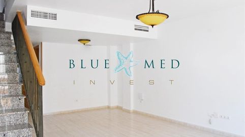 Foto 2 de Dúplex en venta en Calle Calle Fuenterrabía, Mazarrón Casco Urbano, Mazarrón
