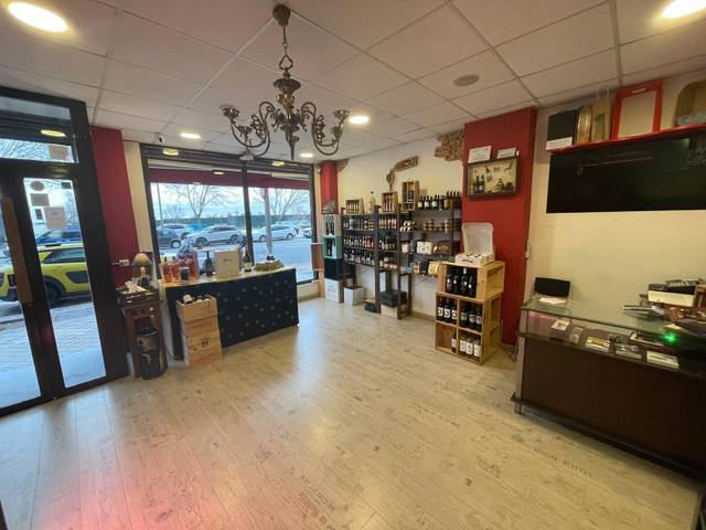 Local comercial en Alquiler en Calle de Sofía en Rosas - Musas