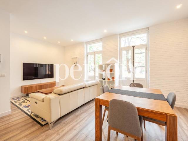 Piso en Alquiler en La Petxina